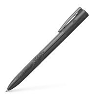 Faber-Castell Writink Resin Siyah Tükenmez Kalem