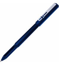 Liqeo G-7010-130 Sing Gel 1.0 mm Mavi 3'lü Tükenmez Kalem