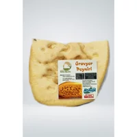 Sarı Malakan Gravyer İnek Peyniri 1 kg