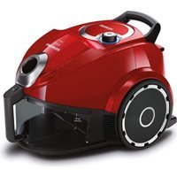 Siemens VSX4A212 600 W Hepa Filtreli 1.9 lt Kapasteli Toz Torbalı Süpürge Beyaz
