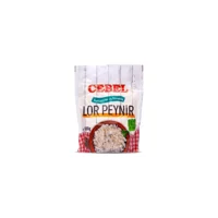 Cebel Az Yağlı Lor İnek Peyniri 500 gr