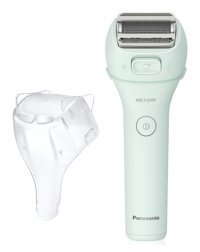 Panasonic ES-AWL6AG Koltuk Altı Ayak 2 Başlıklı Çok Amaçlı Sinekkaydı Islak - Kuru Tıraş Makinası