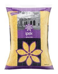 İpek İçli Köftelik Bulgur 5 kg