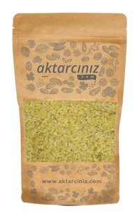 Aktarcınız Pilavlık Bulgur 1 kg