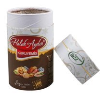 Haluk Aydın Kuruyemiş Sütlü Kakuleli Türk Kahvesi 200 gr