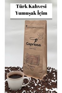 Capriosa Coffee Sade Türk Kahvesi 250 gr