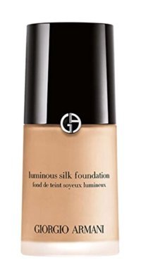 Giorgio Armani Luminous Silk 6.5 Laurent Likit Şişe Fondöten