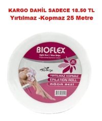 Bioflex 25 metre Ağda Bezi