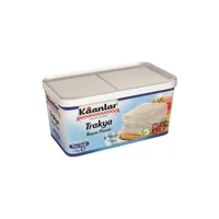 Kaanlar Trakya Beyaz İnek Peyniri 1 kg