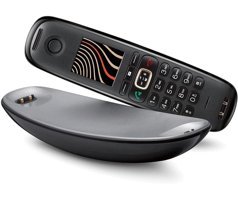 Gigaset Cl750 Tek Ahizeli Ekranlı Kablosuz Telsiz Telefon