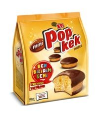Eti Muzlu Kek 2x180 gr