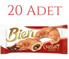 Bien Çikolatalı Kek 12x40 gr