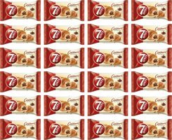 7Days Çikolatalı Kek 24x60 gr