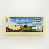 Amesia Ekstra Kaşar Peyniri 600 gr
