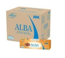 Alba Asta Bitkisel 2.5 kg Vegan Paket Margarin
