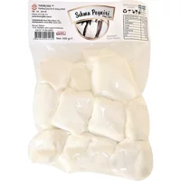 Turunç Gıda Sıkma Keçi Peyniri 500 gr