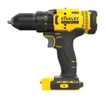 Stanley SCD700B 18 V Darbesiz Çift Akülü Şarjlı Matkap