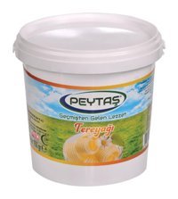 Peytaş Organik Tuzlu Tereyağ 950 gr