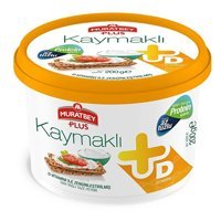 Muratbey Kaymaklı Beyaz İnek Peyniri 200 gr