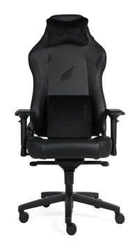 Hawk Gaming Future Dark Pu Pu Deri Oyuncu Koltuğu Siyah