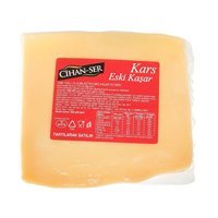 Cihanser Eski Kaşar Peyniri 1 kg