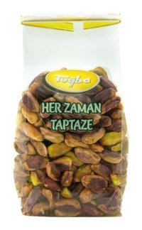 Tuğba Kuruyemiş Kabuklu Tane Antep Fıstığı 100 gr