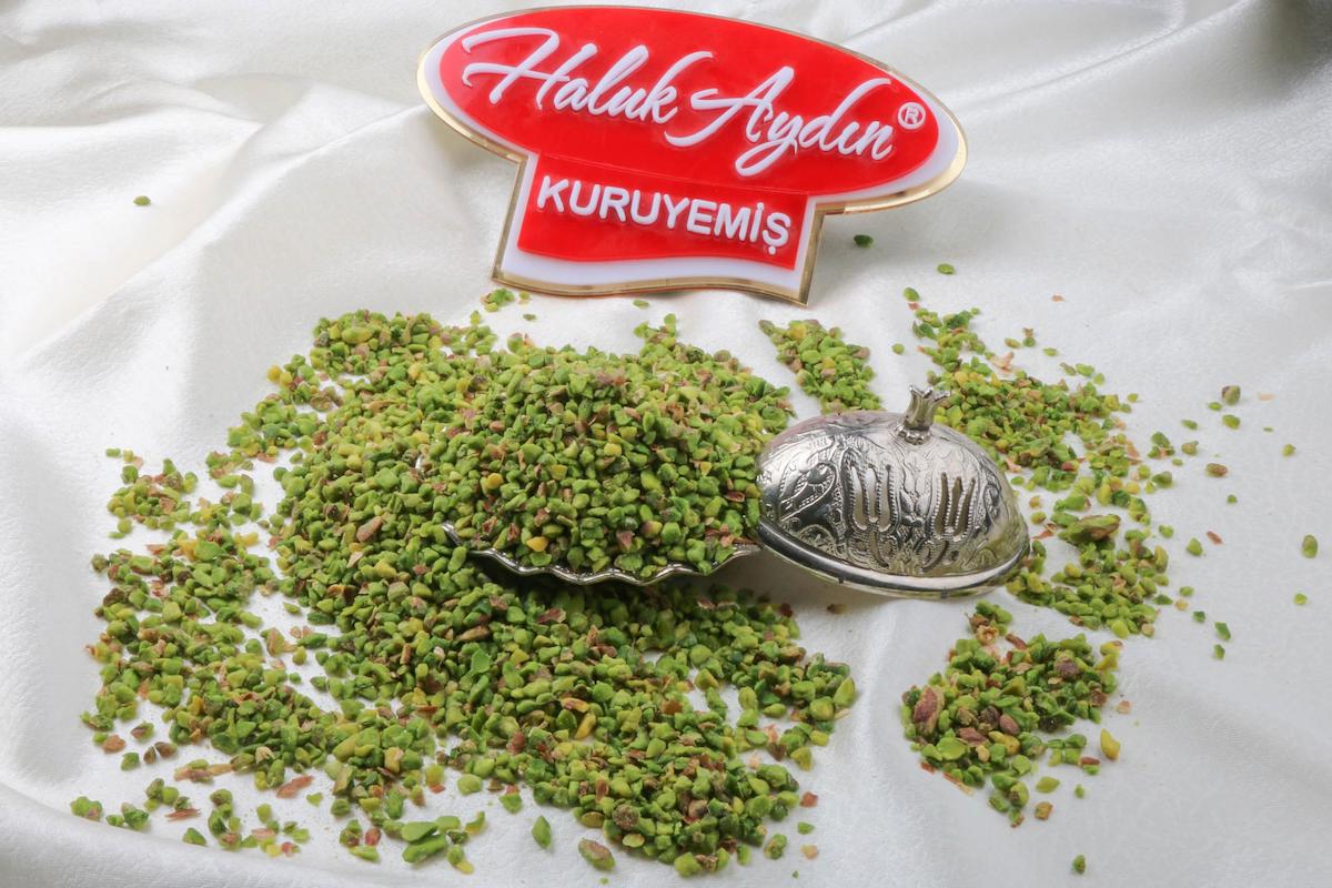 Haluk Aydın Kuruyemiş Pirinç Antep Fıstığı 90 gr