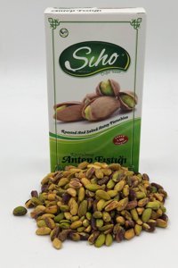 Şıho Tane Antep Fıstığı 1 kg