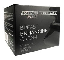 Softto Plus Yapılandırma & Sıkılaştırma Etkili Göğüs Ucu Kremi Krem 100 ml