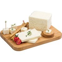 Doğruluk Olgunlaştırılmış Tam Yağlı Beyaz Koyun Peyniri 600 gr