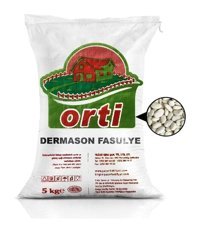 Orti Dermason Fasulye 5 kg