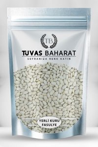Tuvas Baharat Dermason Fasulye 1 kg