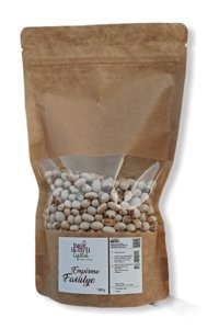 İksirli Çiftlik Empirme Organik Dermason Fasulye 500 gr