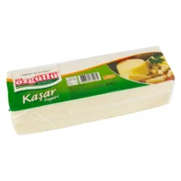 Özgüllü Taze Kaşar Kaşar Peyniri 2 kg