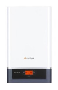 Warmhaus Enerwa Plus 33 Kw Yoğuşmalı Kombi