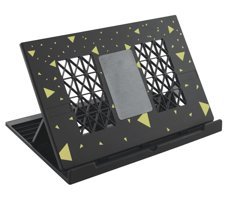Rose RMS-101 Katlanabilir Ayarlanabilir Taşınabilir Ayaklı Laptop Standı