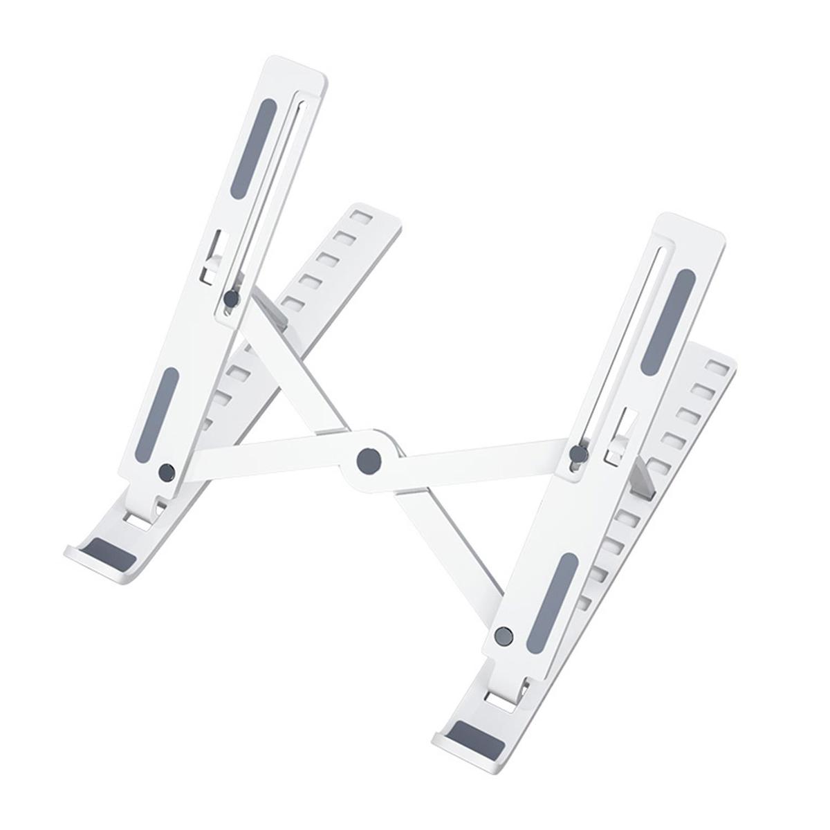 Dm AD039 Katlanabilir Ayarlanabilir Taşınabilir Ayaklı Laptop Standı