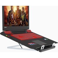Mg Store B1-G Katlanabilir Ayarlanabilir Taşınabilir Ayaklı Laptop Standı