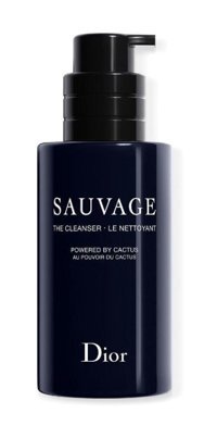 Dior Sauvage The Cleanser Yüz Temizleme Jeli 125 ml