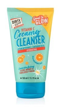 Dirty Works Good To Glow C Vitaminli Yüz Temizleme Jeli 150 ml