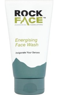 Rock Energising Yüz Temizleme Jeli 150 ml