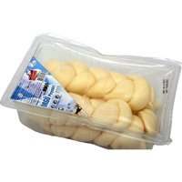 Kınalı Kuzu Organik Örgü İnek Peyniri 1 kg