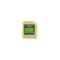 Cibus Sade Gouda İnek Peyniri 6x230 gr