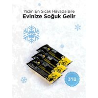Gündoğdu Taze Kaşar Peyniri 3x400 gr