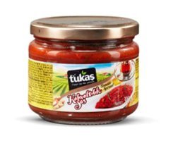 Tukaş Kahvaltılık Sos 2x300 gr