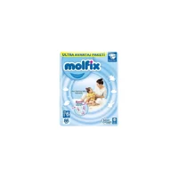 Molfix Extra Large 6 Numara Bantlı Bebek Bezi 86 Adet