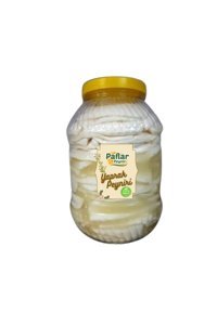 Paflar Peynir Siverek Yöresel Yaprak İnek Peyniri 3 kg