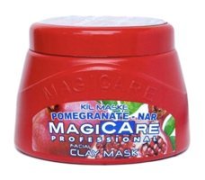 Magicare Nemlendirici Jel Yüz Maskesi 650 ml