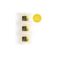 Gündoğdu İzmir Tulum Koyun Peyniri 3x500 gr
