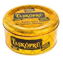 Tarihi Taş Köprü Helvacısı Sade Helva 1 kg